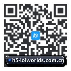 Apple 移动终端版 二维码
